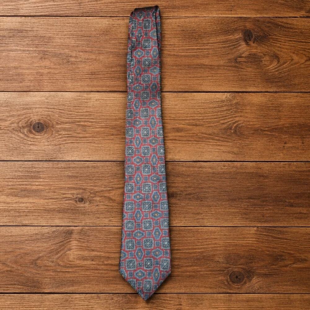 Pierre Cardin Vintage Tie EUC